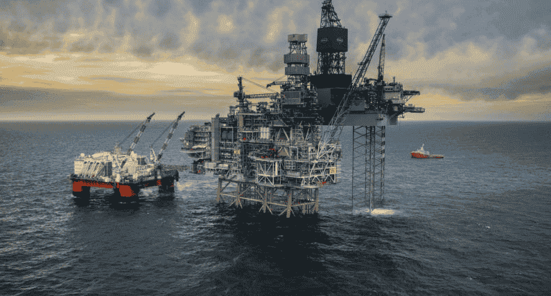Egypt aims to launch natural gas exploration tender in 10 concessions 